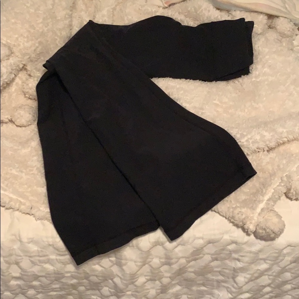 Lululemon yoga pants